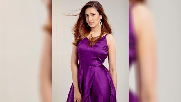 Mim to play an IT specialist in Dipon’s ‘Antarjal’