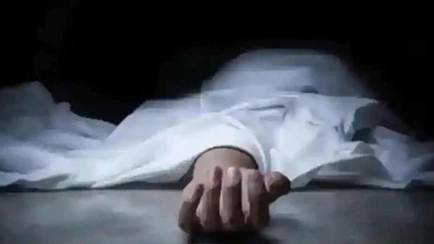 Son killed by father in Barguna