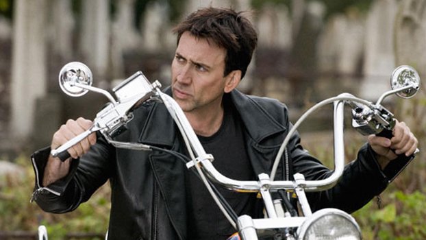 Nicolas to star in ‘Butcher's Crossing’ movie adaptation