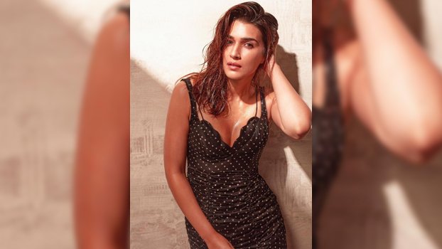 Kriti to star in Hindi version of Quentin’s ‘Kill Bill’
