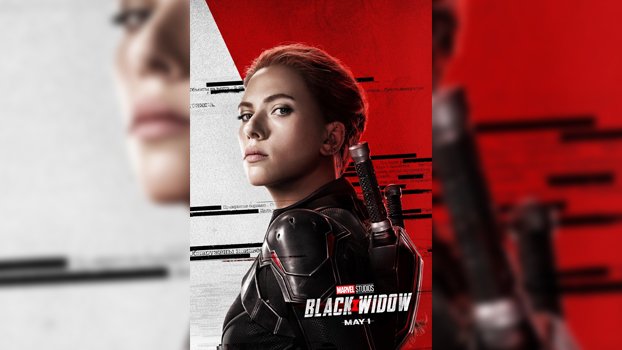 ‘Black Widow’ cryptically confirms stepping  away from MCU