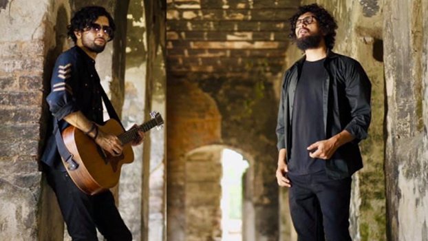 Shishir releases new song on Ishtiaque