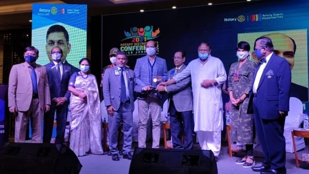 Be vocal against illegal occupation, pollution: DNCC Mayor
