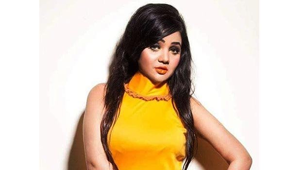 Singer Borsha back to music