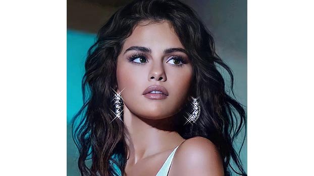 Selena struggling with weight gain