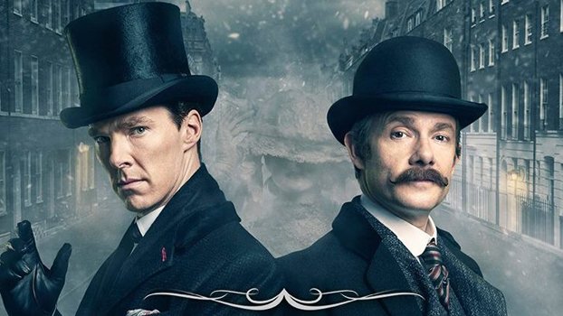 ‘Sherlock Holmes’ returns in Storytel audiobooks