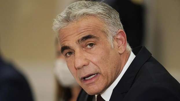 New Israeli foreign minister in UAE on 1st state visit