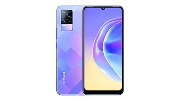 Vivo launches V21e