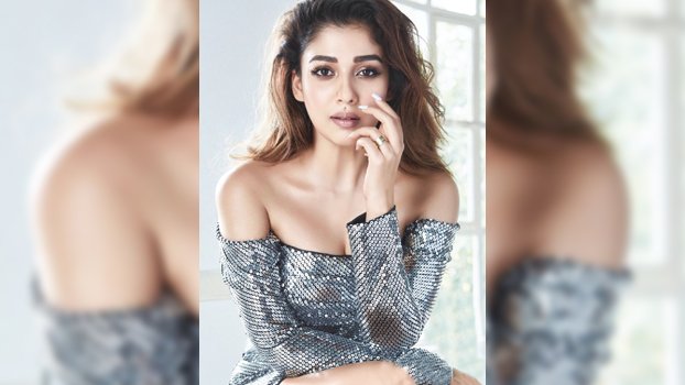 Nayanthara is yet to say ‘yes’ to SRK’s upcoming film