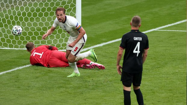 ‘We don’t stop here’, says Kane