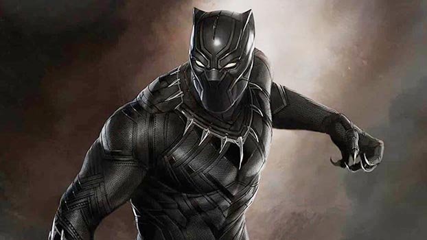 ‘Black Panther: Wakanda Forever’ begins in Atlanta! 