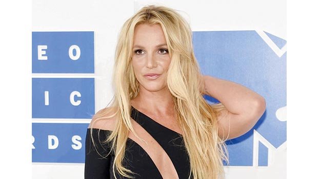 Judge refuses Britney’s request to remove her father from  conservatorship