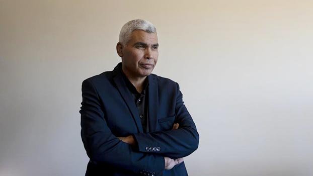 Bedouin lawmaker seeks change through new Israeli govt