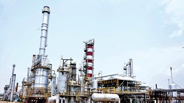 Eastern Refinery reaches milestone in refining fuel
