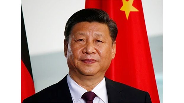 China won’t allow foreign bullying: Xi