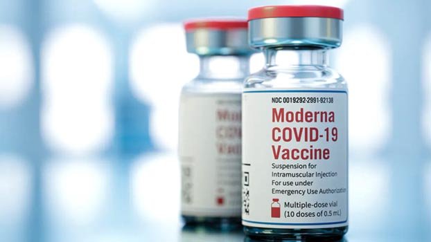 3.6m Covid jabs arrive by tomorrow