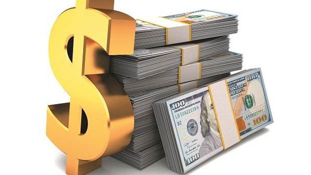 Country’s forex reserves make history