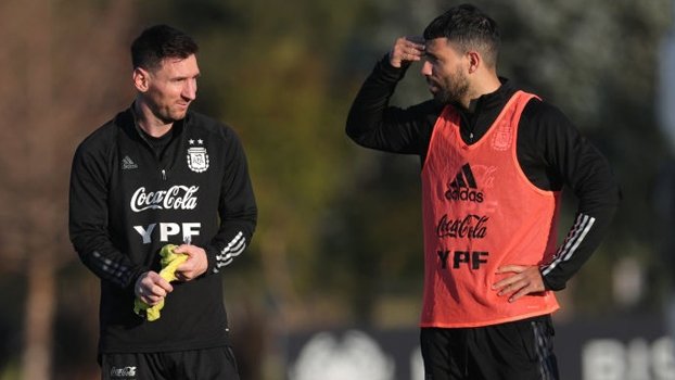 Argentina ready to face Ecuador in quarter-final  