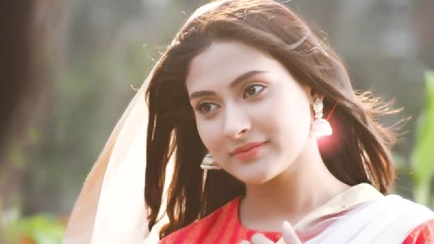 Mehazabien’s Eid drama ‘Chumki Cholechhe’