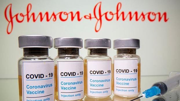 ‘J&J Covid jab effective  against Delta variant’