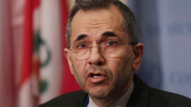 Iran denies links to attacks on US forces in Iraq, Syria