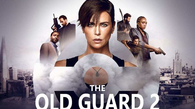 Charlize: ‘The Old Guard’ sequel will begin filming next year