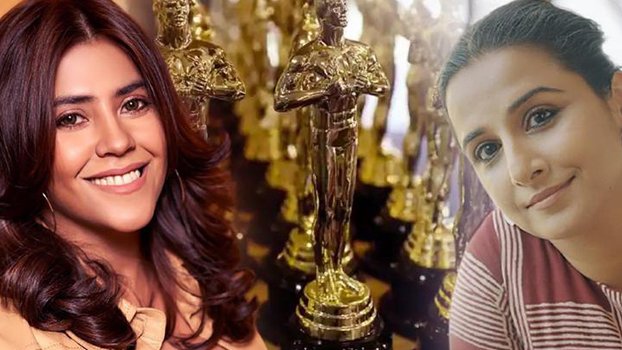 Vidya, Ekta among new invitees at Oscars eligible to vote