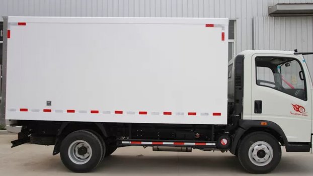 Body-carrying freezer van launched in Rangunia