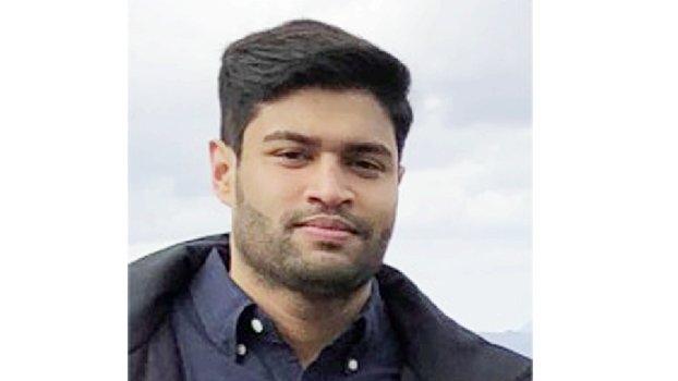 Bangladeshi’s ‘WhadaTime’ in top 10 London-based data mining startups