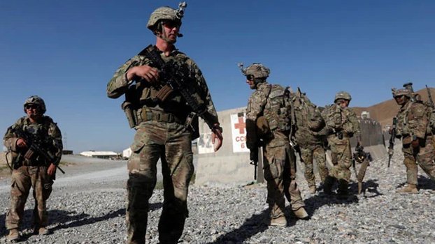 US troops to leave Afghanistan by August-end