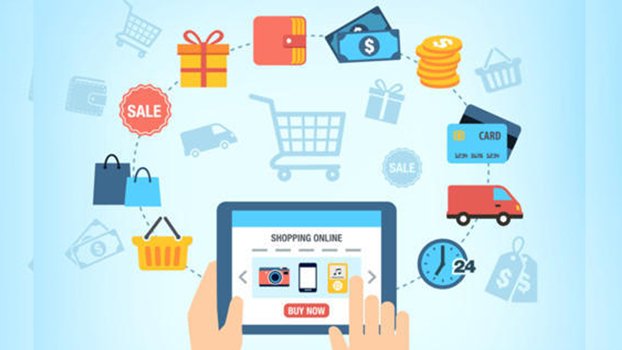 Escrow service planned to streamline e-commerce