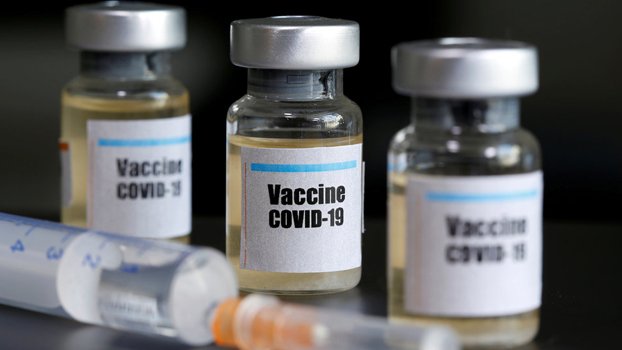 Bangladesh gets 4.5 million Covid vaccines