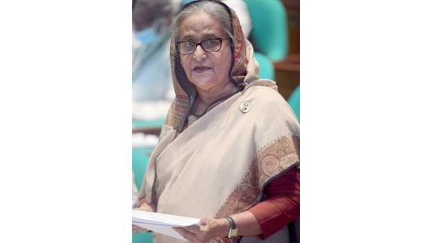 All to get vaccine for free: PM