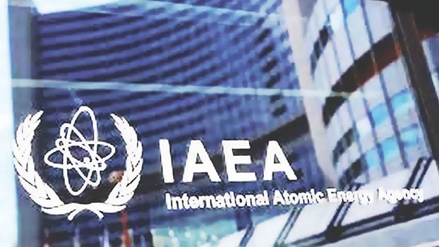 IAEA deputy director to visit Iran