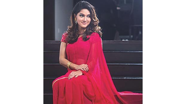 Mithila to work in Kolkata film!