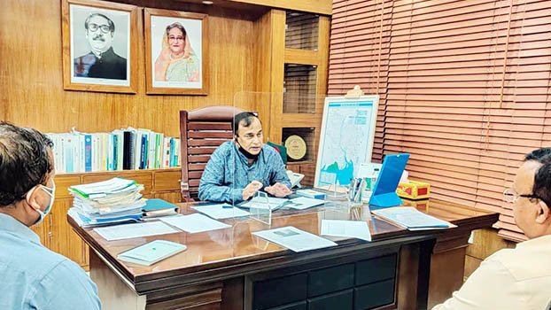 Water resources Ministry constantly monitors flood situation: Minister