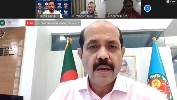 DNCC’s ‘Online Haat’ now more financially secure