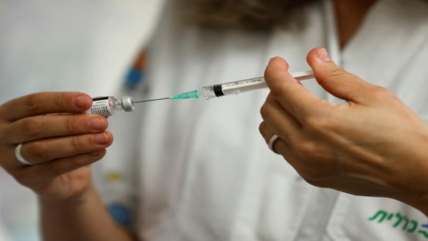 Israel sees decline in Pfizer Covid jab efficacy rate due to Delta variant