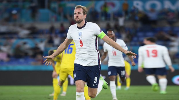 Spurs want Kane to stay