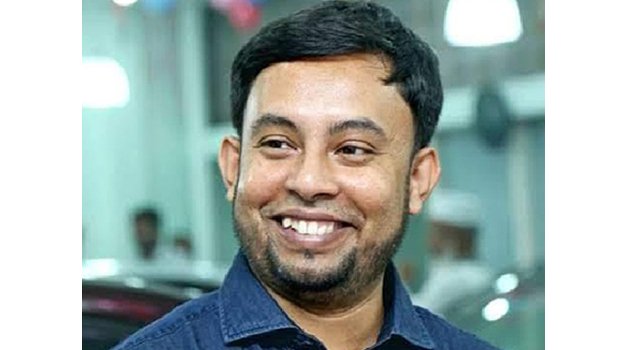 Jaj Bhuiyan Textile  gets Bangabandhu  award