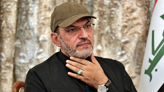 Iraqi militia commander vows to avenge deaths in US strike
