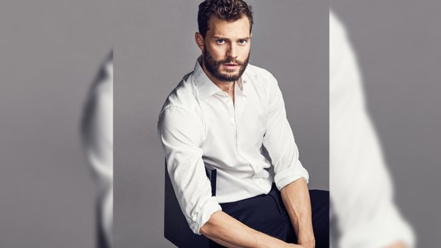 Jamie: I wish i was pursued by a woman…