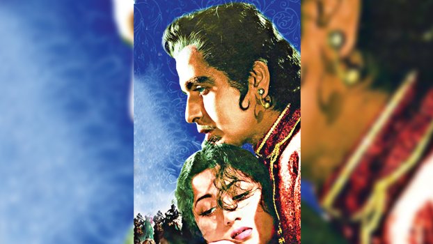 Dilip Kumar’s masterclass acting from ‘Mughal-e-Azam’ to ‘Karma’