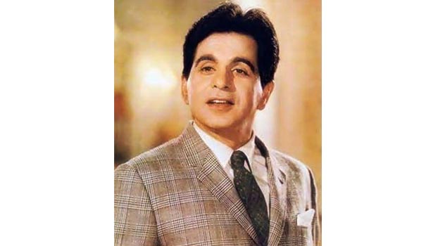 Bollywood Legend Dilip Kumar Passes Away At 98 In 202 1892