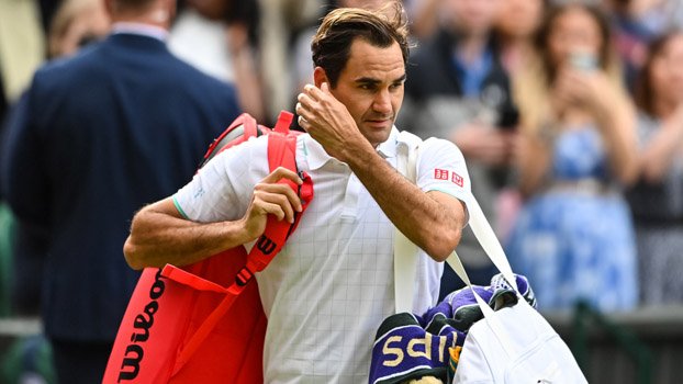 ‘I feel horribly exhausted’