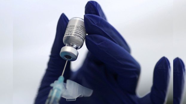 Pfizer, BioNTech to seek authorization for Covid vaccine booster shot
