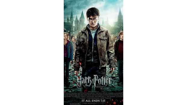 Daniel breaks silence on ‘Harry Potter’ reunion
