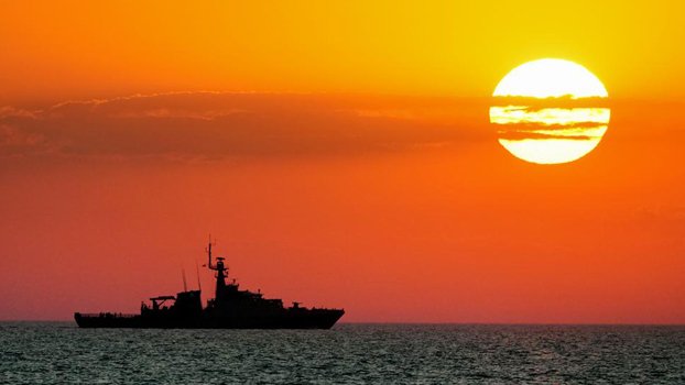 Black Sea drills showcase strong NATO-Ukraine defence ties