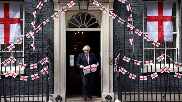 Is it ‘coming home’?