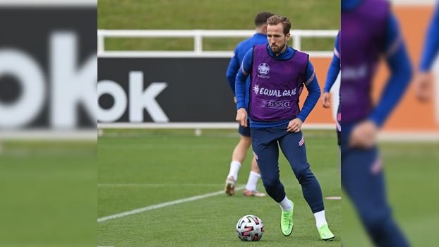 Kane confident of Euro glory